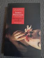 Thriller James Patterson, Boeken, Ophalen of Verzenden, Nieuw