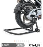 Constands - Paddock BMW R1200, Nieuw