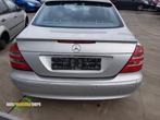 Achterbumper van een Mercedes E-Klasse (775), Auto-onderdelen, Gebruikt, -, Bumper, -