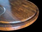 Schtterend vintage Deens design teak Mandalay serving tray, Huis en Inrichting, Woonaccessoires | Dienbladen, Ophalen of Verzenden
