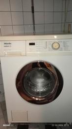 wasmachine mielle , defecte water toevoer, Ophalen of Verzenden, 1200 tot 1600 toeren, 85 tot 90 cm