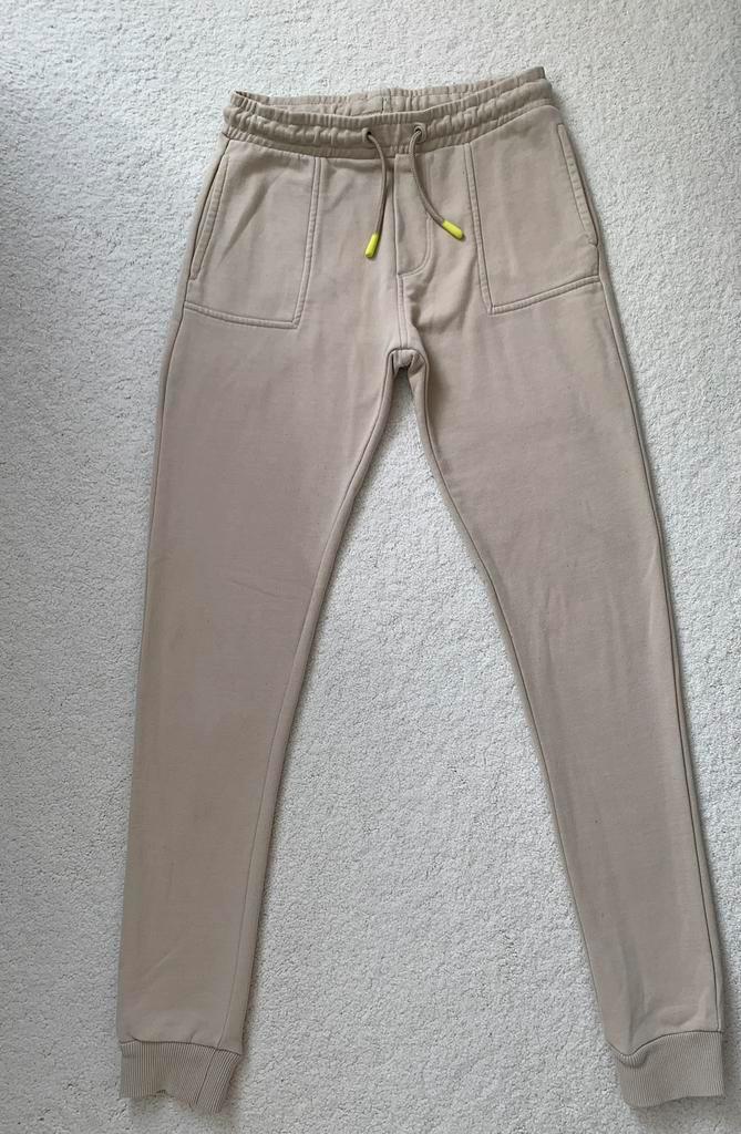 Jogging, sport en spijkerbroek maat 146/152 & maat 152., Kleding | Heren, Broeken en Pantalons, Gedragen, Overige maten, Zwart