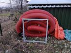 Mantelbuis 2000mm, 14 meter - Nieuw!, Doe-het-zelf en Verbouw, Buizen en Afvoer, Ophalen, Overige materialen, 6 meter of meer