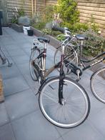 2 fietsen gebruikt T.E.A.B, Ophalen, Gebruikt, Overige merken