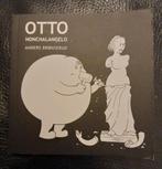 Anders Brønserud - Otto, stripboekje, Eén stripboek, Nieuw, Ophalen of Verzenden, Anders Brønserud