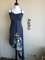 Aaiko Jurk  {mt: 36} Nieuw 3451-4,6, Nieuw, Ophalen of Verzenden, Aaiko, Maat 36 (S)
