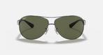 Rayban RB3386 004/9A 63-13 Zonnebril, Zonnebril, Ophalen of Verzenden, Zo goed als nieuw, Ray-Ban