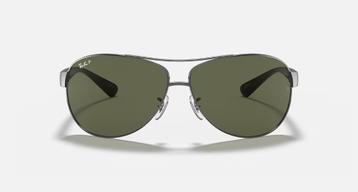 Rayban RB3386 004/9A 63-13 Zonnebril beschikbaar voor biedingen