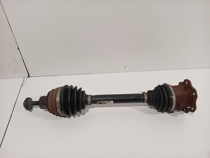 Aandrijfas rechts voor Audi A6, Auto-onderdelen, Transmissie en Toebehoren, Audi, Gebruikt, Herkomst onderdeel bekend, 12 maanden garantie