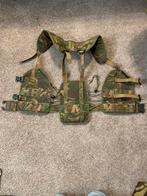 Leger Vest KL '93, Maat M - Goede Staat!, Ophalen of Verzenden, Landmacht, Nederland, Kleding of Schoenen