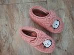 Kinder pantoffels mt.26, Ophalen, Zo goed als nieuw, Jongetje of Meisje, Slofjes