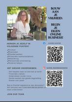 Online werken