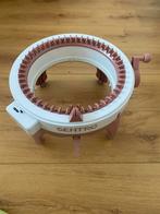 Sentro breimachine - Zo goed als nieuw, Hobby en Vrije tijd, Breien en Haken, Ophalen of Verzenden, Zo goed als nieuw, Breien