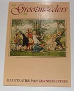 uit Grootmoeders tijd 130162/3/4, Ophalen of Verzenden, 20e eeuw of later, Zo goed als nieuw