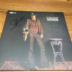 Vinyl,  1 LP: Hans Dulfer - El Saxofón, transparant groen vi, Ophalen of Verzenden, Zo goed als nieuw, 12 inch, Jazz