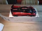Pagani Huayra Roadster BC LCD models, Hobby en Vrije tijd, Modelauto's | 1:18, Ophalen of Verzenden, Nieuw, Auto, Overige merken