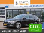 Skoda Octavia Combi 1.4 TSI iV PHEV Business Ed € 25.950,0, Auto's, Skoda, Nieuw, Geïmporteerd, 5 stoelen, 91 km/l