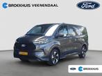 Ford Transit Custom 300 2.0 TDCI 170PK Automaat Sport | 2 Sc, 12 maanden, 1869 kg, Gebruikt, Euro 6
