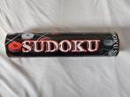 Sudoku spel, Ophalen of Verzenden, Zo goed als nieuw