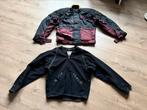Motor jas, Motoren, Kleding | Motorkleding, Ophalen, Tweedehands, Jas | textiel