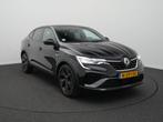 Renault Arkana 1.6 E-Tech Hybrid 145 R.S. Line - All Seasonb, Te koop, 1410 kg, 73 €/maand, Gebruikt