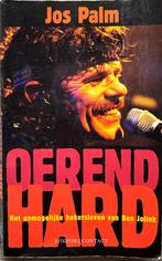 Oerend Hard - Bennie Jolink NORMAAL - Jos Palm, Boeken, Muziek, Gelezen, Jos Palm, Ophalen of Verzenden, Overige onderwerpen