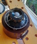Zware variac, Hobby en Vrije tijd, Elektronica-componenten, Ophalen of Verzenden, Zo goed als nieuw