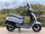 Sym Fiddle 2 , 4 Takt ,Bj 2021, Rijdt Perfect 14380 km, Ophalen of Verzenden, Zo goed als nieuw, Fiddle