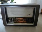 Mooie Blaupunkt  Granada radio type 2221 uit ca. 1955, Audio, Tv en Foto, Radio's, Ophalen