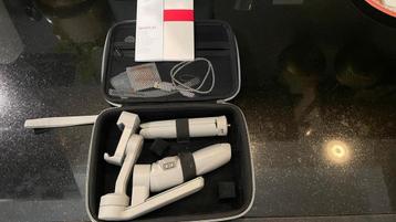 Gimbal Zhiyun Smooth Q3 Combo beschikbaar voor biedingen