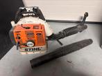 Stihl br420, Tuin en Terras, Ophalen, Zo goed als nieuw, Benzine