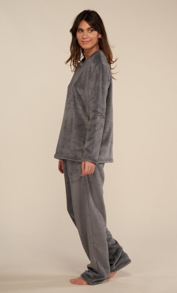 huispak voor dames/heren/tieners, Kleding | Dames, Huispakken, Nieuw, Maat 36 (S), Zwart, Ophalen of Verzenden