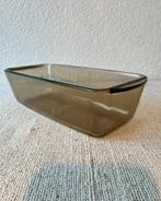 Arcoroc france ovenschaal rookglas, Rond, Ophalen of Verzenden, X, Glas