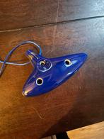 Zelda occarina fluit, Ophalen