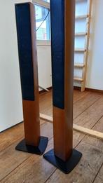 ASW Opus L, Audio, Tv en Foto, Luidsprekers, Zo goed als nieuw, 120 watt of meer, Front, Rear of Stereo speakers, Ophalen