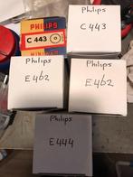 Radio buizen set voor philips lentebode 364a, Antiek en Kunst, Ophalen of Verzenden
