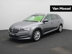Skoda Superb Combi 2.0 TDI Business Edition Plus | TREKHAAK, 12 maanden, Gebruikt, Leder, Diesel