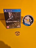 Mortal Kombat XL - PS4, Vanaf 18 jaar, Vechten, Verzenden, 1 speler