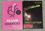 Kluun, Ophalen of Verzenden, Zo goed als nieuw, Nederland