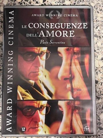 Le Conseguenze Dell'Amore  beschikbaar voor biedingen