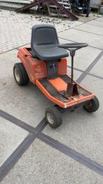 Husqvarna rider 820-8, Ophalen, Gebruikt, Versnellingen, HUSQVARNA
