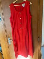 Oktober fest Jurk overgooier trachten dirndl mt. 50, Ophalen of Verzenden, Nieuw, Maat 46/48 (XL) of groter, Carnaval