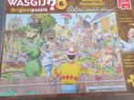 Wasgij, Hobby en Vrije tijd, Denksport en Puzzels, Ophalen, Zo goed als nieuw