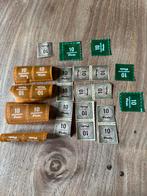 P E R L A koffiepunten. Spaarzegels, Albert Heijn, Ophalen of Verzenden