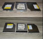 3  nieuwe interne Laptop DVD/CD-lezers/branders., Intern, Dvd, Nieuw, MacOS