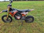 Electrische crossmotor 1000 watt, Fietsen en Brommers, Minibikes, Midibikes en Pitbikes, Ophalen, Zo goed als nieuw, Overige typen