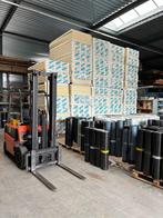 Isolatie  PIR isolatiemateriaal  isoleren, Doe-het-zelf en Verbouw, Isolatie en Afdichting, Ophalen, Nieuw, Hardschuim (Pir), 15 m² of meer