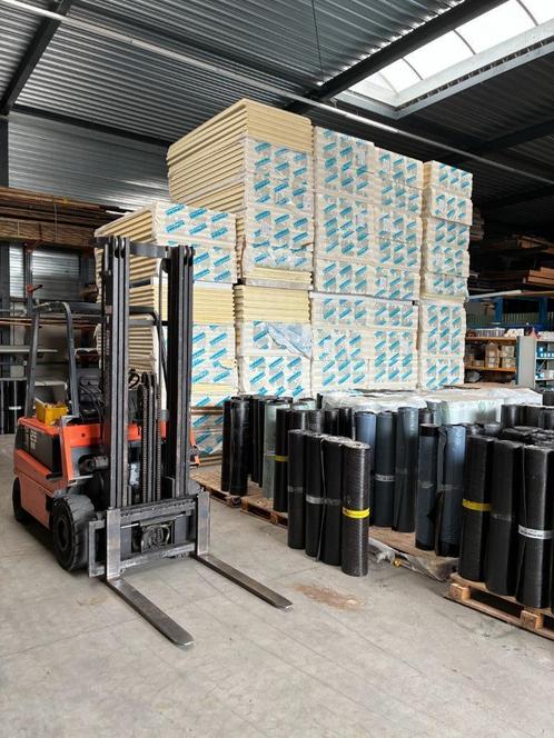Isolatie  PIR isolatiemateriaal  isoleren, Doe-het-zelf en Verbouw, Isolatie en Afdichting, Nieuw, Vloerisolatie, Muurisolatie