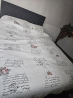 Boxspring 160x200 cm - Wegens Verhuizing!, Ophalen, Gebruikt, Tweepersoons, 200 cm