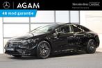 Mercedes-Benz EQS Limousine 350 AMG Line 90 kWh Mercedes-Ben, Automaat, Achterwielaandrijving, Gebruikt, Leder